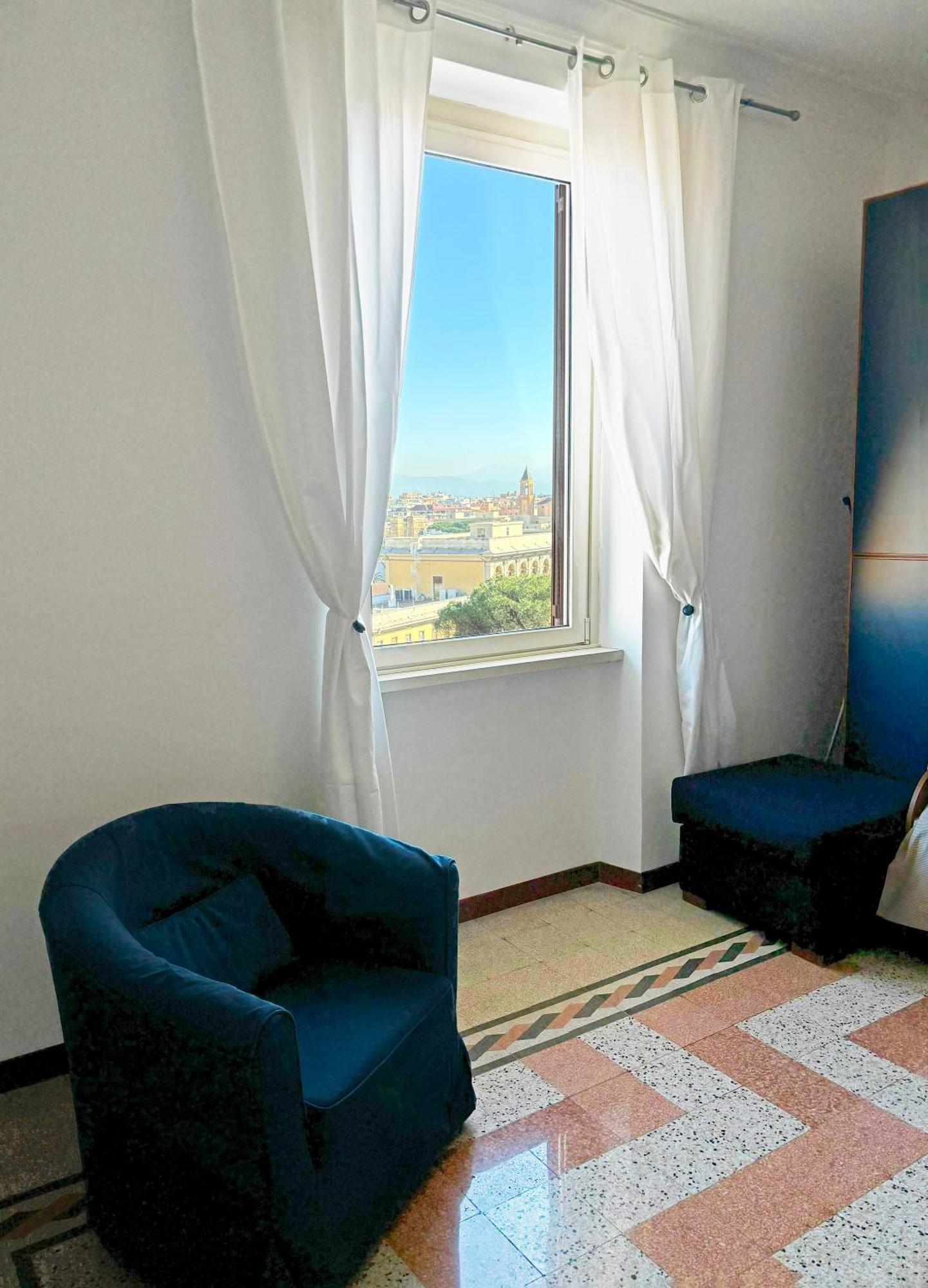 Apartamento Domusbritannia San Giovanni Roma