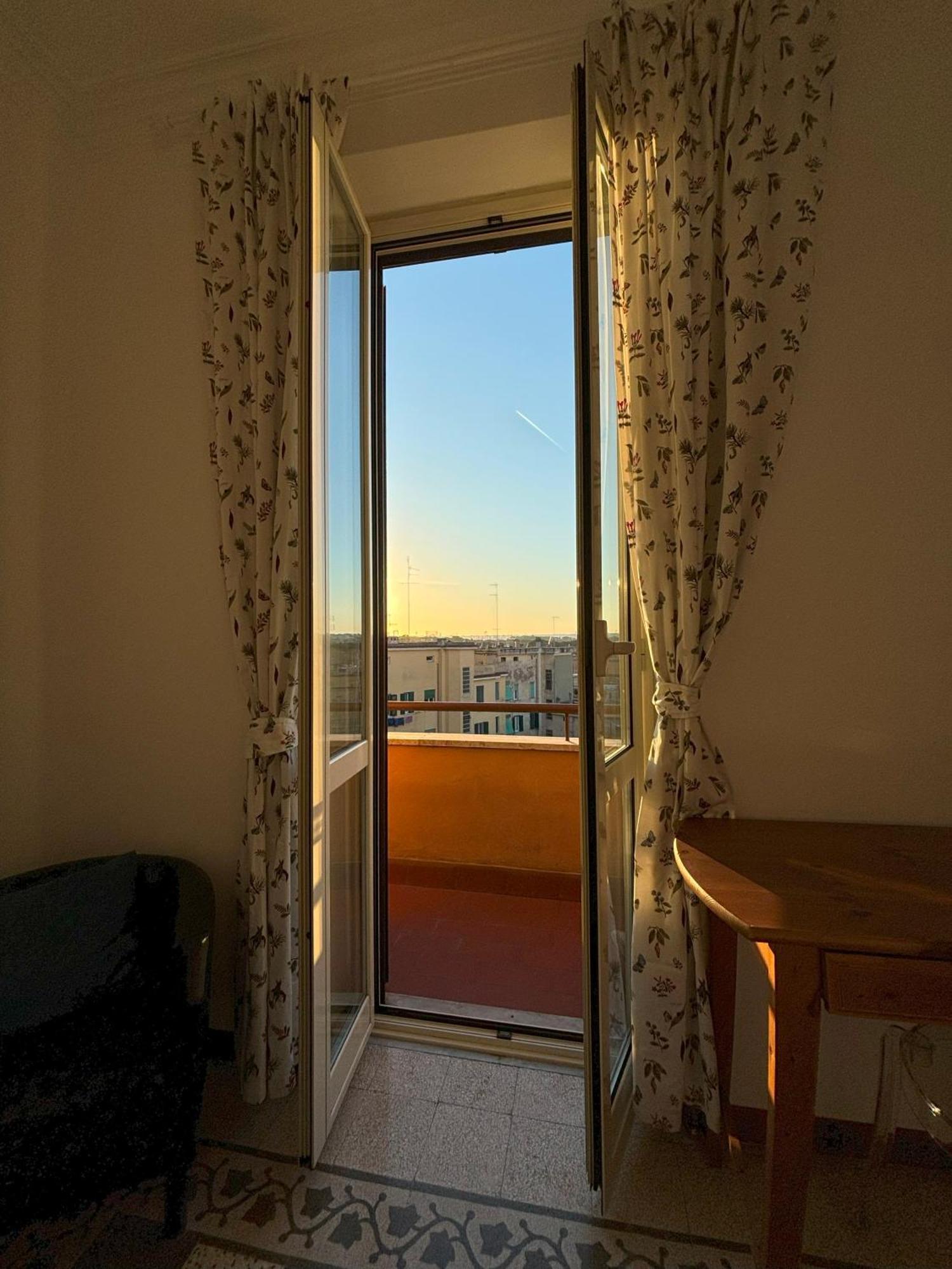 Domusbritannia San Giovanni Apartamento
