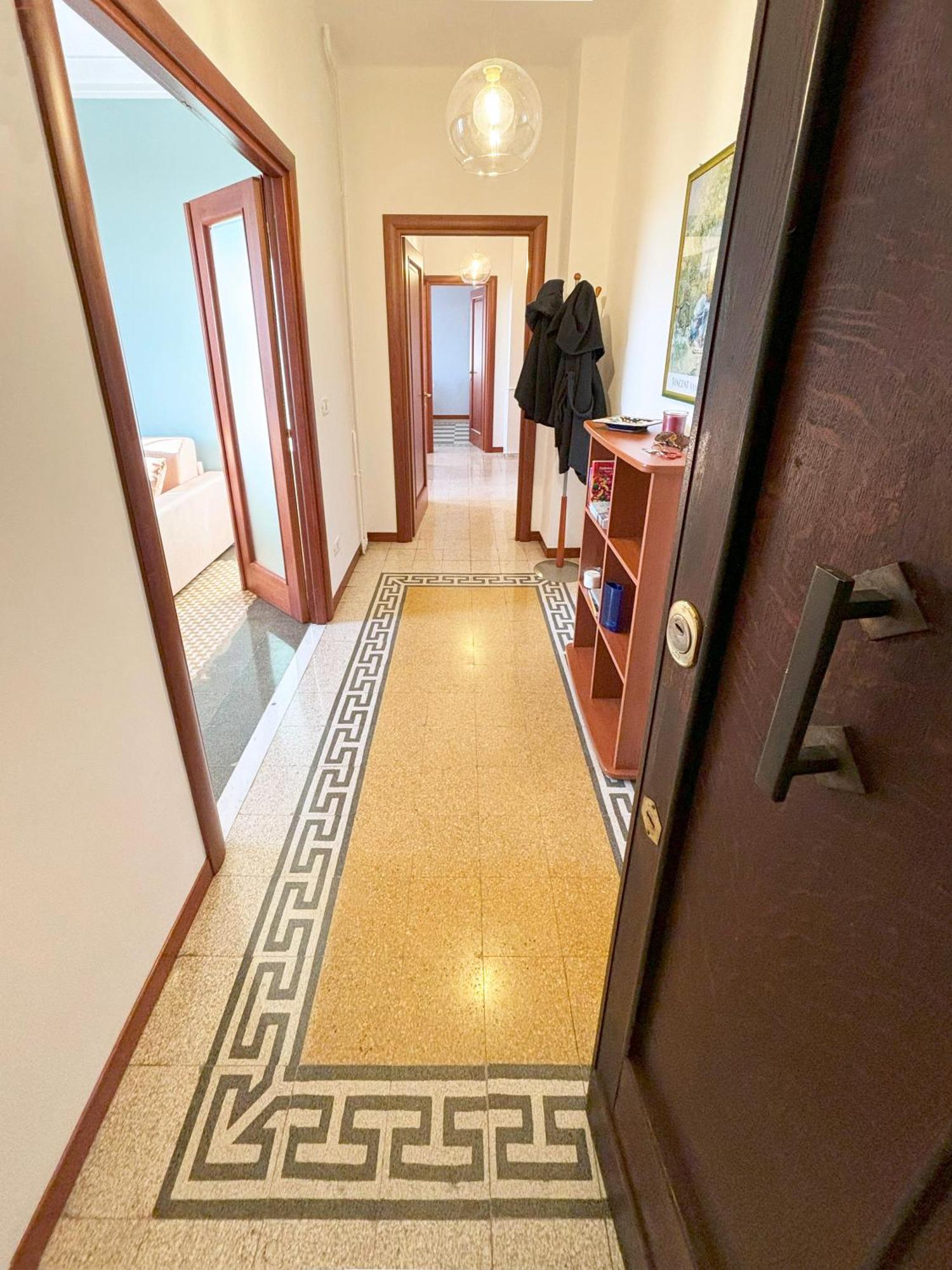 Domusbritannia San Giovanni Apartamento *