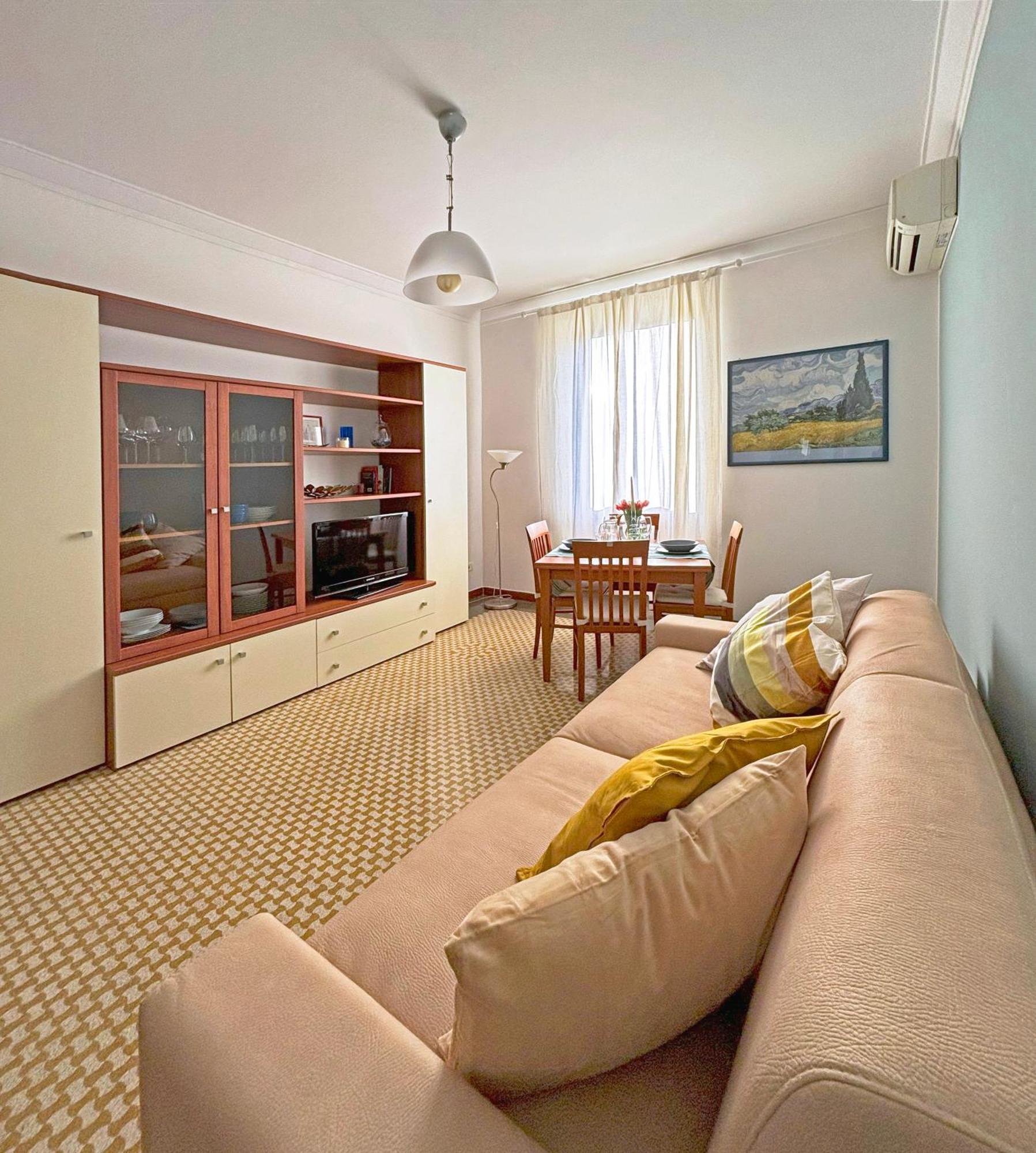 Apartamento Domusbritannia San Giovanni Roma