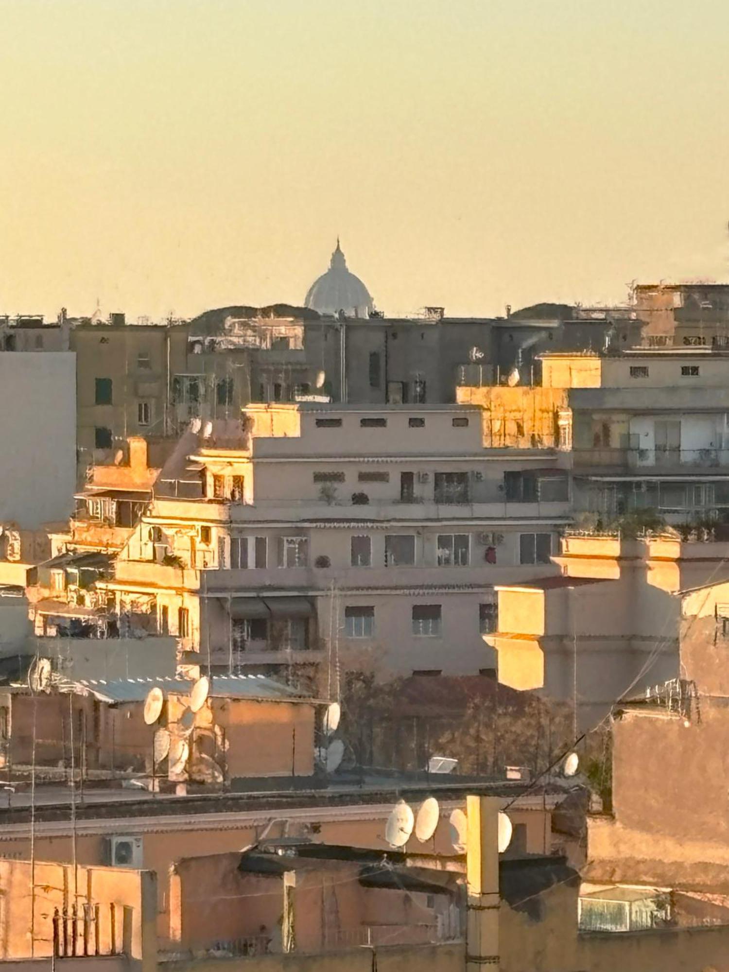 Apartamento Domusbritannia San Giovanni