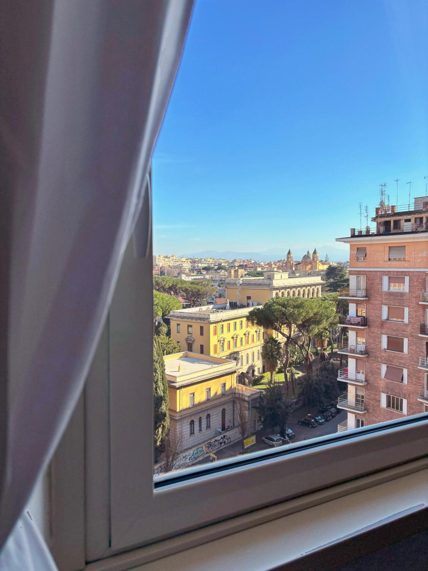 Domusbritannia San Giovanni Roma