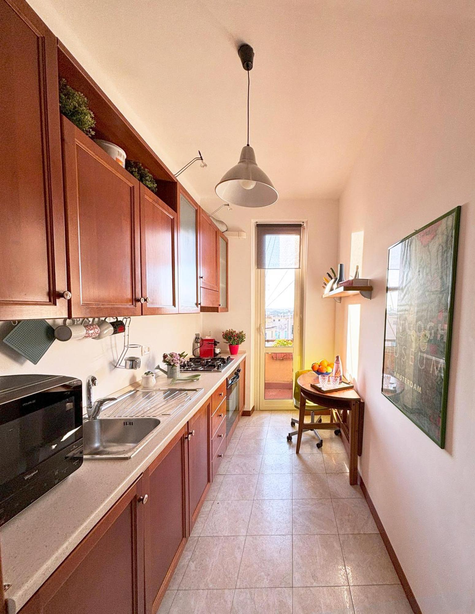 Apartamento Domusbritannia San Giovanni Roma