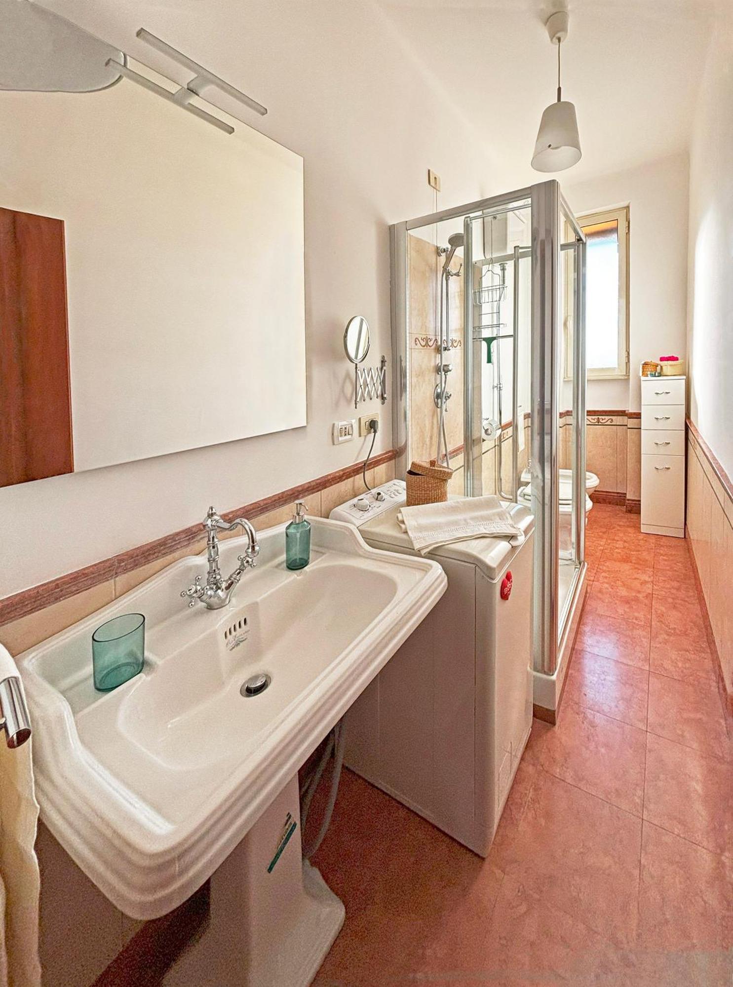 Domusbritannia San Giovanni Apartamento Roma